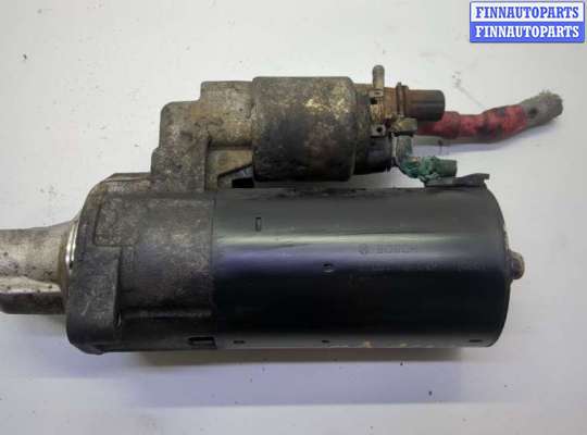 Купить Стартер на Mercedes GL X164 2006-2012 Стартер MB1673162 на Mercedes GL X164 2006-2012