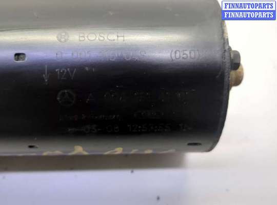 купить Стартер на Mercedes GL X164 2006-2012