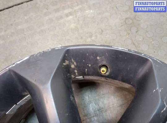 купить Диск литой на Nissan Navara 2004-2015