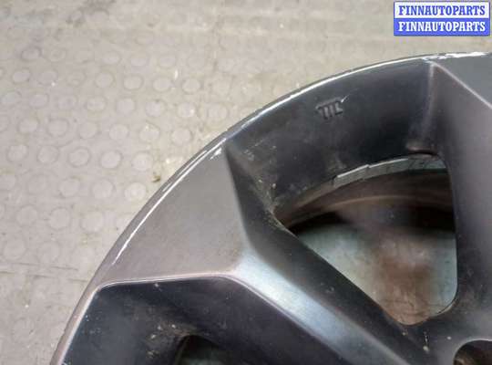 купить Диск литой на Nissan Navara 2004-2015