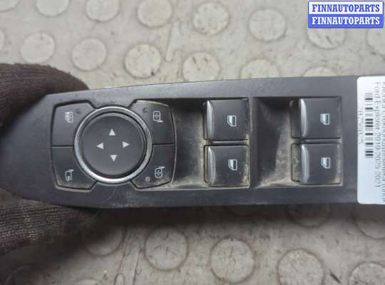 купить Кнопка стеклоподъемника (блок кнопок) на Ford Explorer 2019-2025