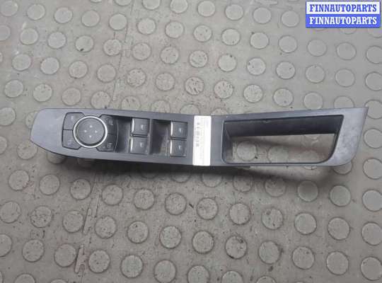 купить Кнопка стеклоподъемника (блок кнопок) на Ford Explorer 2019-2025