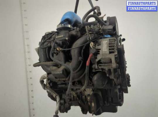 купить Двигатель (ДВС) на Ford Focus 1 1998-2004