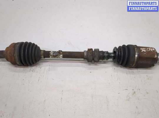 купить Полуось (приводной вал, шрус) на Nissan Qashqai 2006-2013