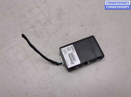 Блок управления радиоприемником FO1935569 на Ford Edge 2015-2018