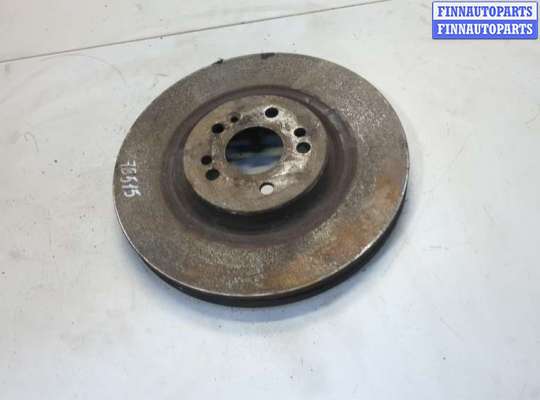 купить Диск тормозной на Mercedes ML W163 1997-2005