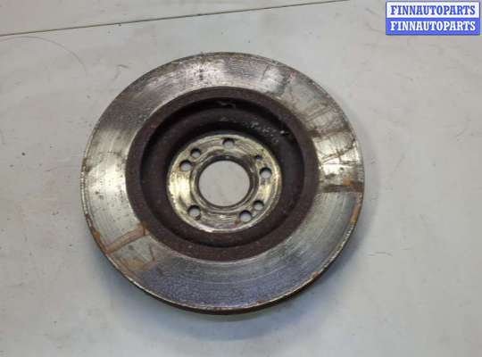 Диск тормозной MB1567829 на Mercedes ML W163 1997-2005