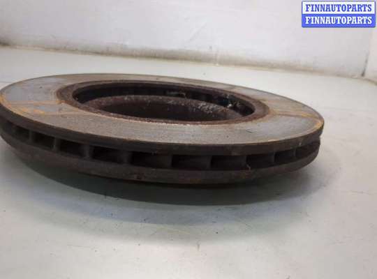 купить Диск тормозной на Mercedes ML W163 1997-2005
