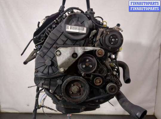 купить Блок цилиндров (Шорт блок) на Opel Astra J 2010-2017
