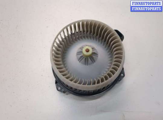 Мотор отопителя на Toyota Highlander II (XU40)