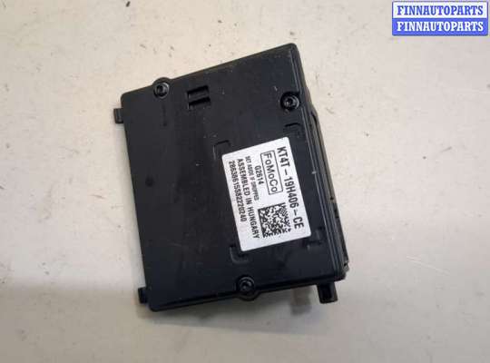 купить Камера переднего вида на Ford Edge 2018-2023