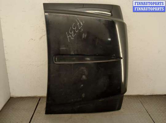 купить Капот на Ford Ranger 1998-2006