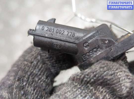 купить Датчик положения коленвала на Iveco Daily 4 2005-2011