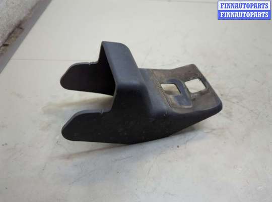 Пластик кузовной JPB4084 на Jeep Wrangler 2007-2018