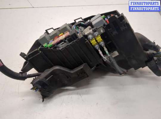 купить Блок предохранителей на Ford S-Max 2006-2010