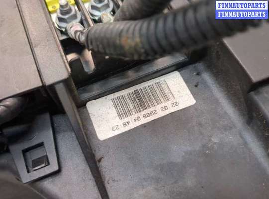 купить Блок предохранителей на Ford S-Max 2006-2010