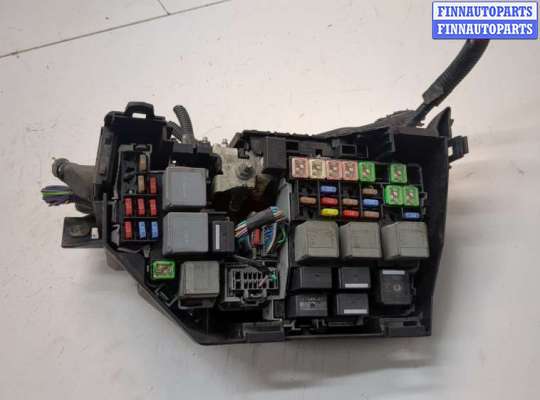 купить Блок предохранителей на Ford S-Max 2006-2010