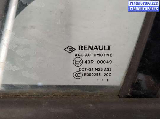 купить Дверь боковая (легковая) на Renault Scenic 2009-2012