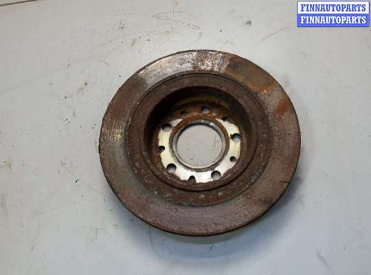 купить Диск тормозной на Chevrolet Malibu 2018-2025