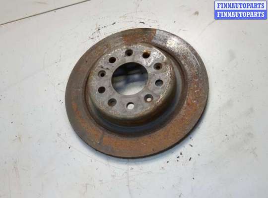 купить Диск тормозной на Chevrolet Malibu 2018-2025