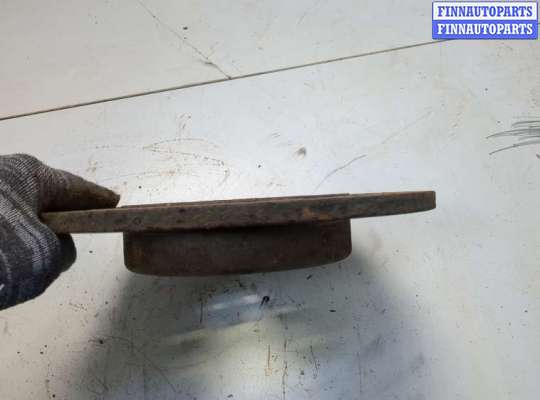 купить Диск тормозной на Chevrolet Malibu 2018-2025