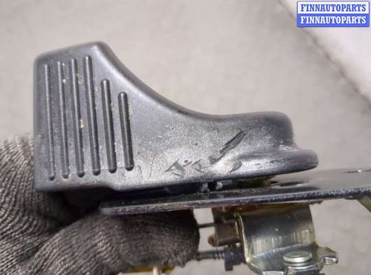 купить Ручка двери салона на Citroen Jumpy (SpaceTourer) 2017-2025