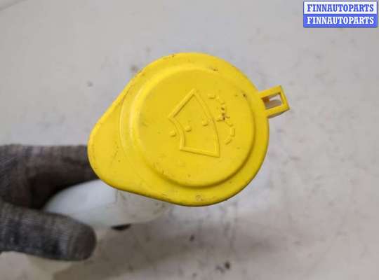 купить Горловина заливная бачка омывателя на Nissan Qashqai 2013-2022