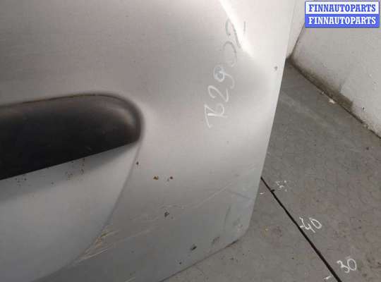 купить Подсветка номера на Citroen Berlingo 2008-2012