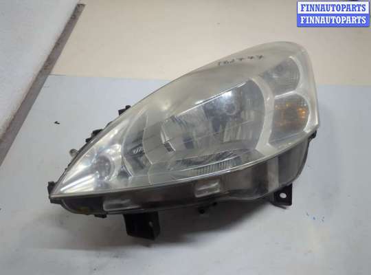 Фара (передняя) PG1237622 на Peugeot Partner 2008-2012