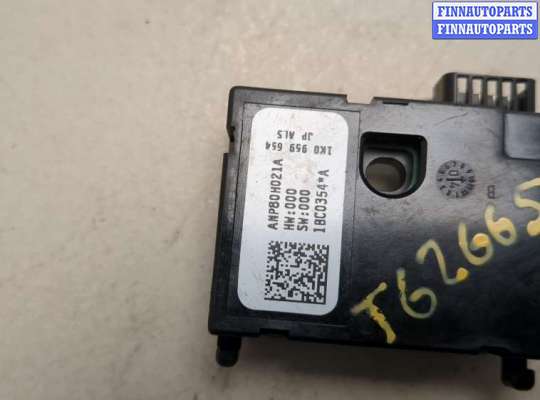 купить Датчик угла поворота на Volkswagen Golf 5 2003-2009