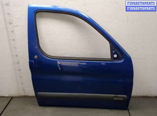купить Ручка двери наружная на Citroen Berlingo 1997-2002