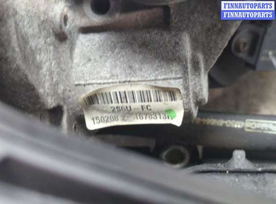 купить Коллектор впускной на Ford Focus 2 2008-2011