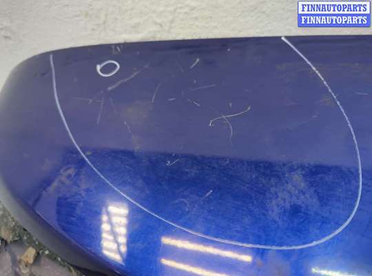 купить Крышка (дверь) багажника на Ford C-Max 2015-2019