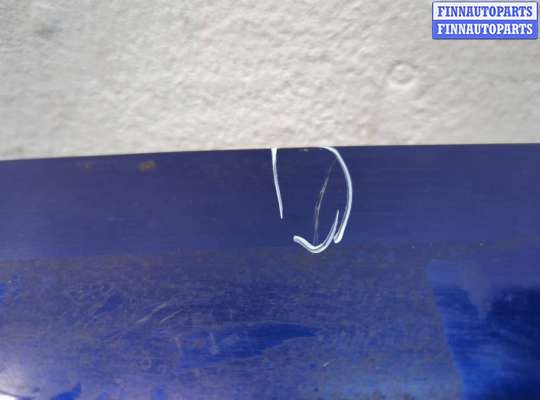 купить Крышка (дверь) багажника на Ford C-Max 2015-2019