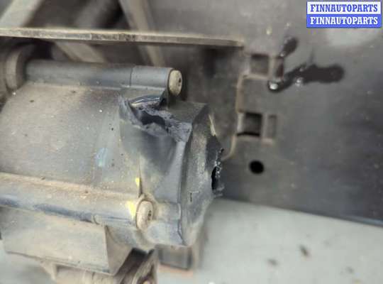 купить Вентилятор радиатора на Ford Fiesta 2012-2019