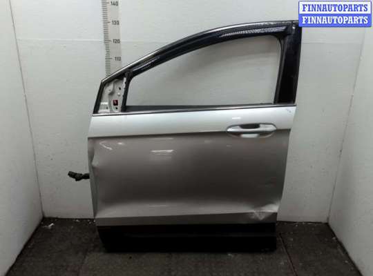 Стекло боковое двери на Ford Edge (CD4)