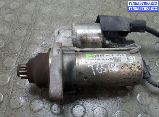 Купить Стартер на Volkswagen Golf 6 2008-2012 Стартер VG2794655 на Volkswagen Golf 6 2008-2012