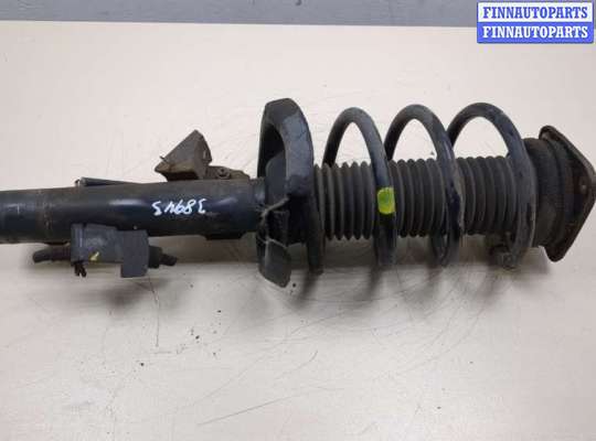 Амортизатор подвески VG2477464 на Volkswagen Golf 4 1997-2005
