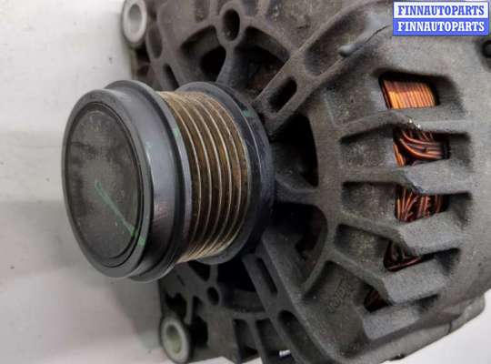 купить Генератор на Ford Mondeo 4 2007-2015