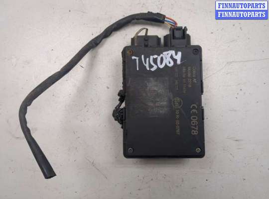 Блок управления сигнализацией LRP5732 на Land Rover Range Rover 4 2012-2021