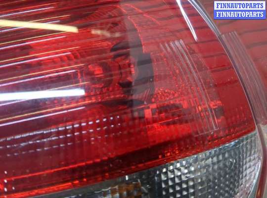 купить Фонарь (задний) на Ford Escape 2012-2015