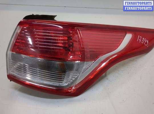 купить Фонарь (задний) на Ford Escape 2012-2015