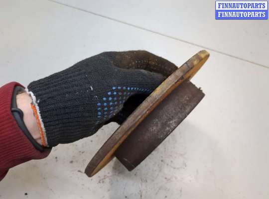 купить Диск тормозной на Nissan Almera N16 2000-2006