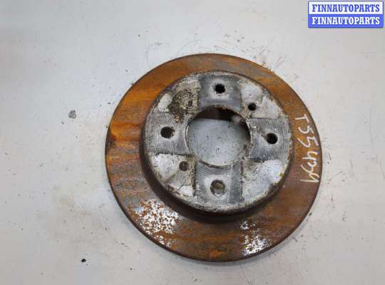 купить Диск тормозной на Nissan Almera N16 2000-2006