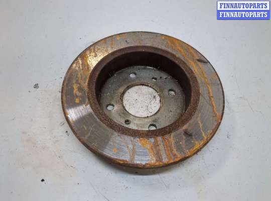 купить Диск тормозной на Nissan Almera N16 2000-2006