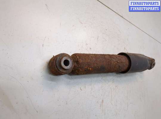 Стойка подвески амортизационная на Nissan Pathfinder III (R51)