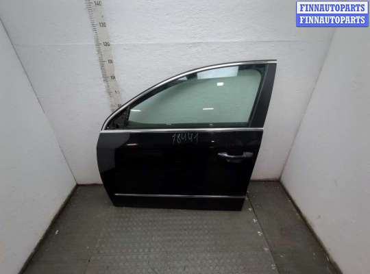 Замок двери VG2754807 на Volkswagen Passat 6 2005-2010