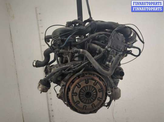 купить Форсунка топливная на Skoda SuperB 2001-2008