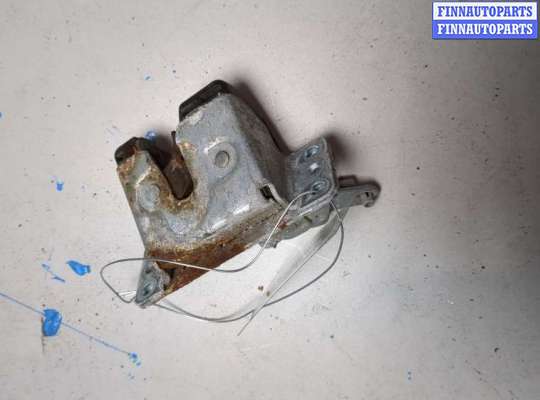 купить Замок багажника на Opel Zafira A 1999-2005