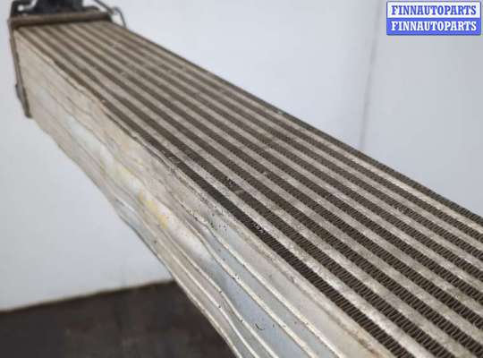 купить Радиатор интеркулера на Chevrolet Cruze 2015-2023